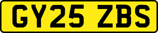 GY25ZBS