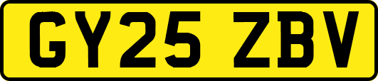 GY25ZBV