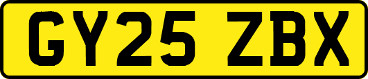 GY25ZBX