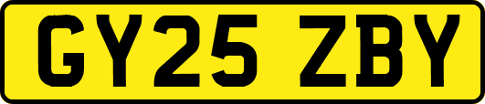 GY25ZBY
