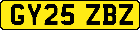 GY25ZBZ