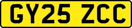 GY25ZCC