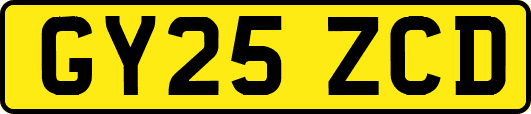 GY25ZCD