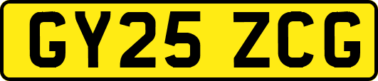 GY25ZCG