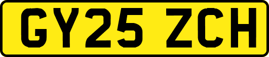 GY25ZCH