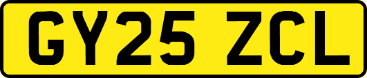 GY25ZCL