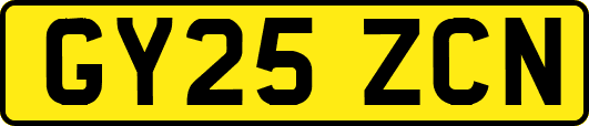 GY25ZCN