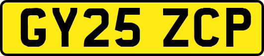 GY25ZCP