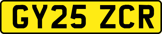 GY25ZCR