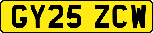 GY25ZCW
