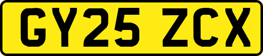 GY25ZCX