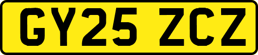 GY25ZCZ