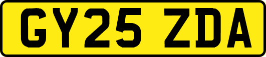 GY25ZDA