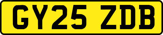 GY25ZDB