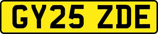 GY25ZDE