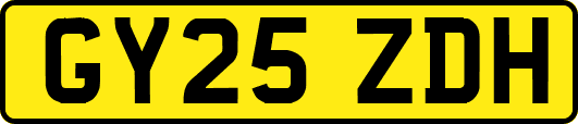 GY25ZDH