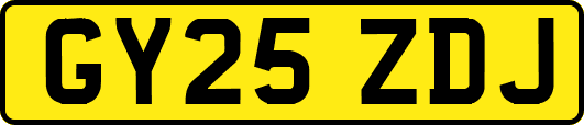 GY25ZDJ