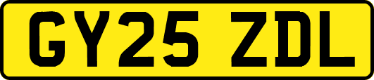 GY25ZDL
