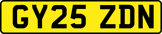 GY25ZDN