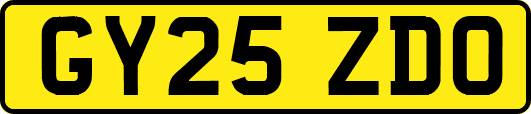 GY25ZDO