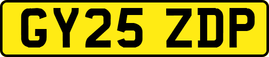 GY25ZDP