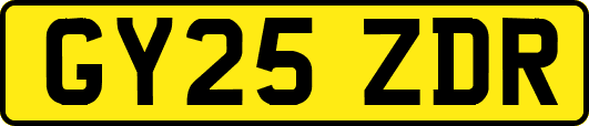 GY25ZDR