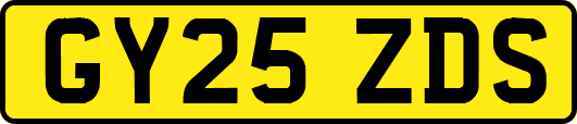 GY25ZDS