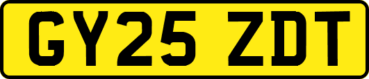 GY25ZDT