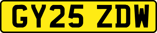 GY25ZDW