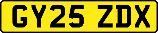 GY25ZDX
