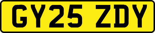 GY25ZDY