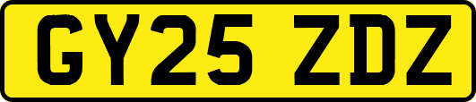GY25ZDZ