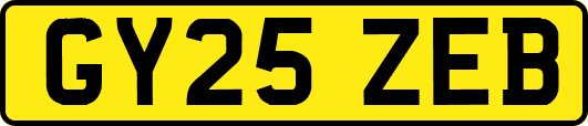 GY25ZEB