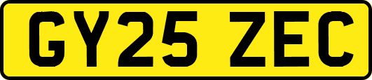 GY25ZEC