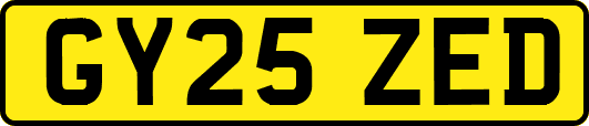 GY25ZED