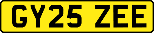 GY25ZEE