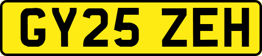 GY25ZEH