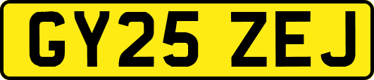 GY25ZEJ