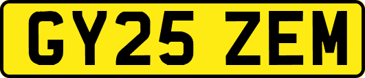 GY25ZEM