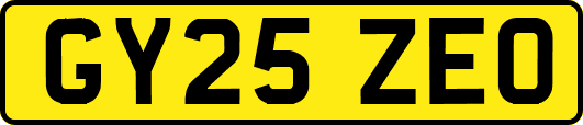 GY25ZEO