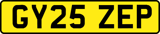 GY25ZEP