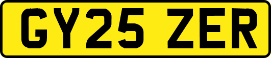 GY25ZER