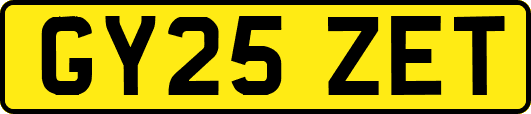GY25ZET