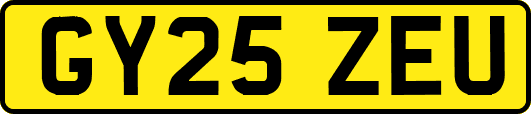 GY25ZEU