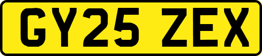 GY25ZEX
