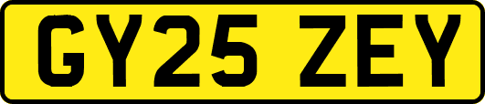 GY25ZEY