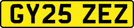 GY25ZEZ