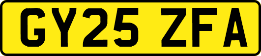GY25ZFA