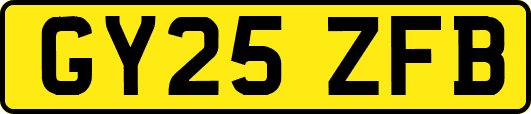 GY25ZFB