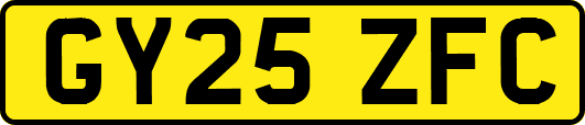 GY25ZFC